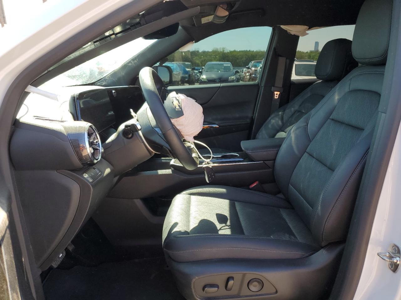 2025 Chevrolet Equinox Lt - Фото 7