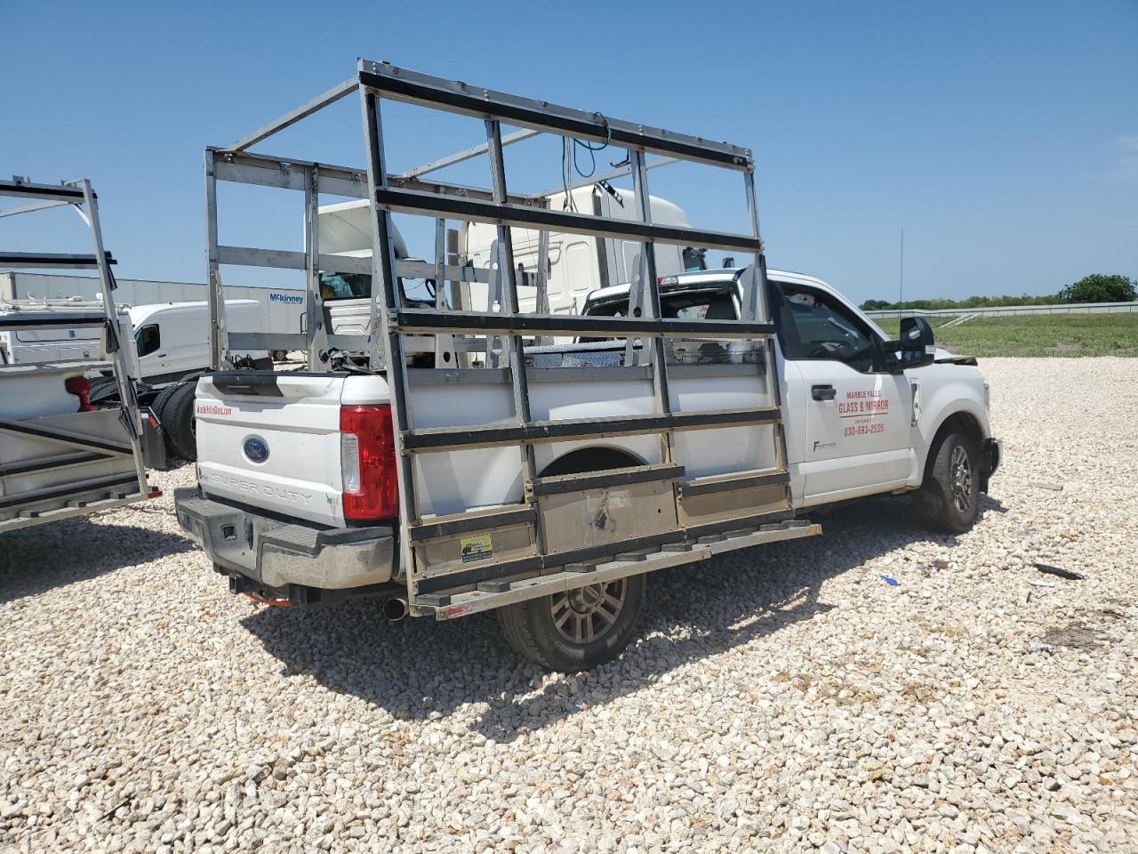 2019 Ford F250 Super Duty - Image 3