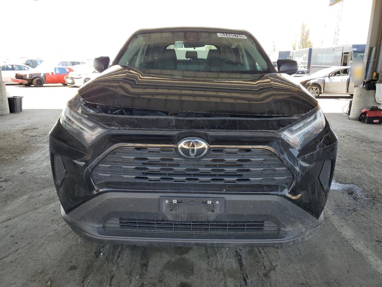 2024 Toyota Rav4 Le - Фото 5