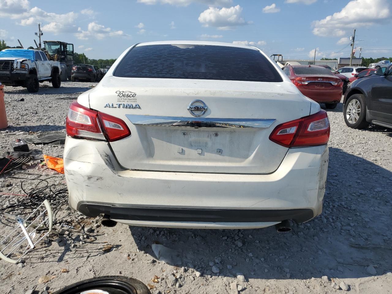 2016 Nissan Altima 2.5 - Image 6