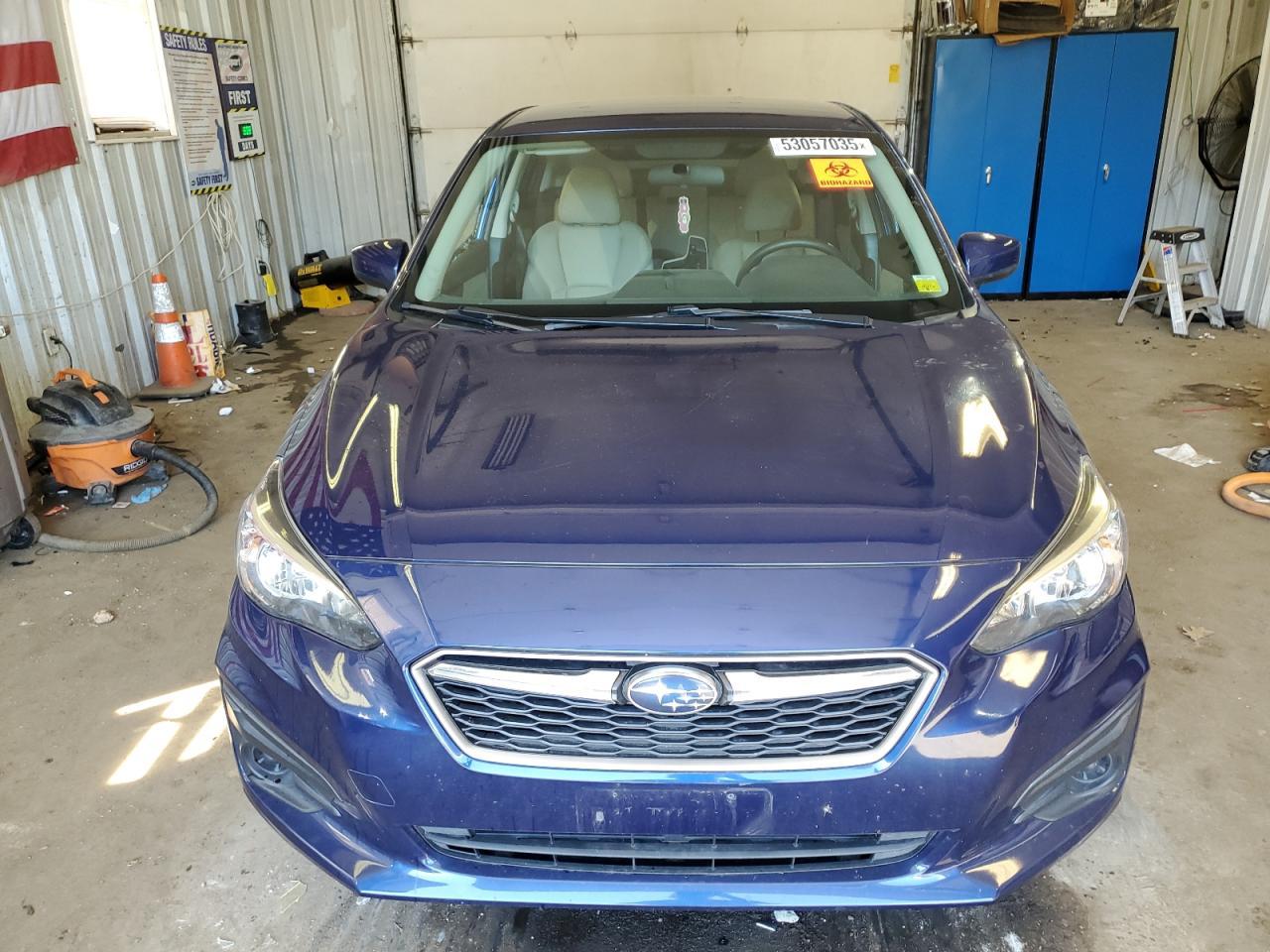2017 Subaru Impreza - Image 5
