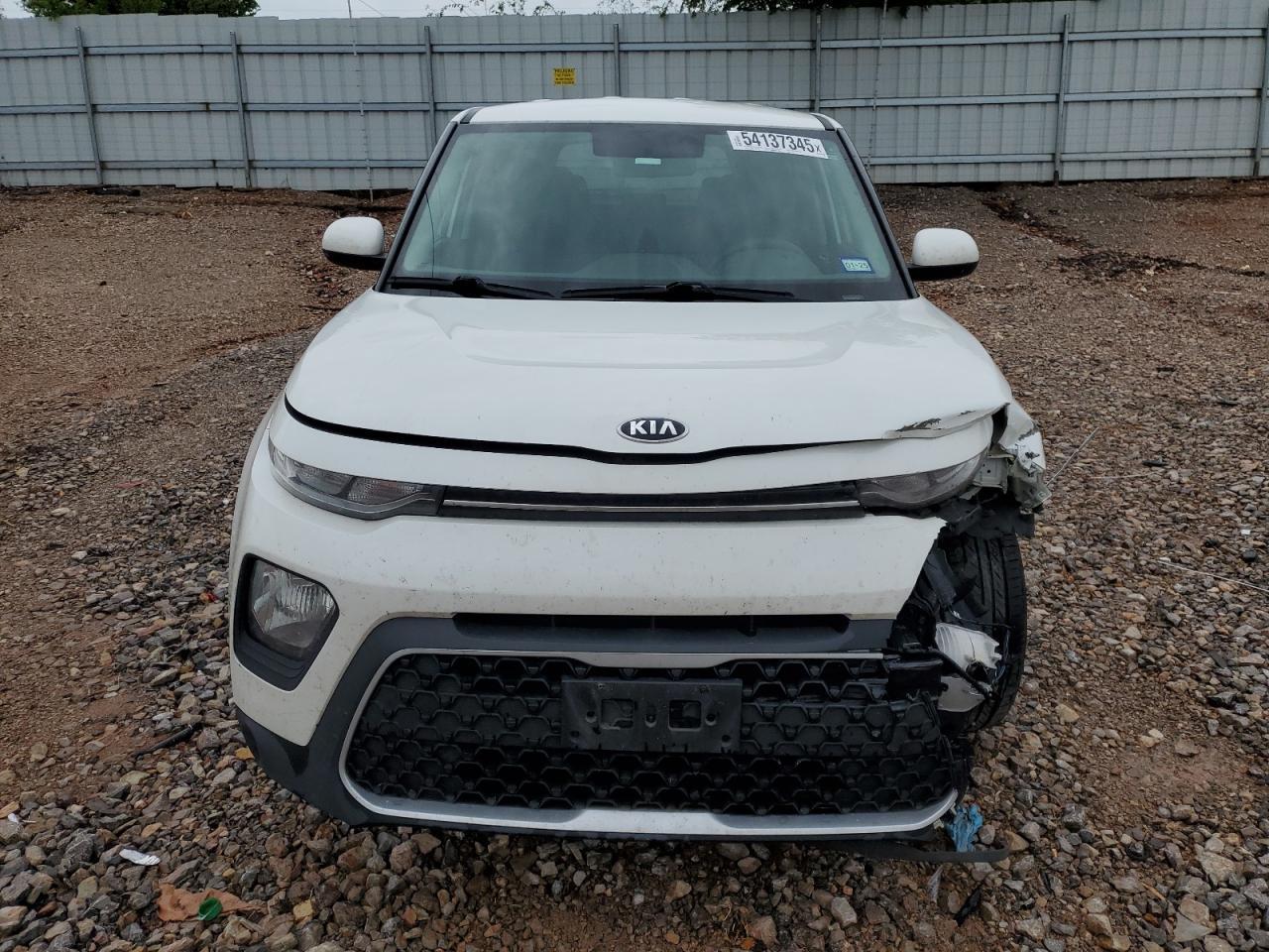 2020 Kia Soul Lx - Фото 5