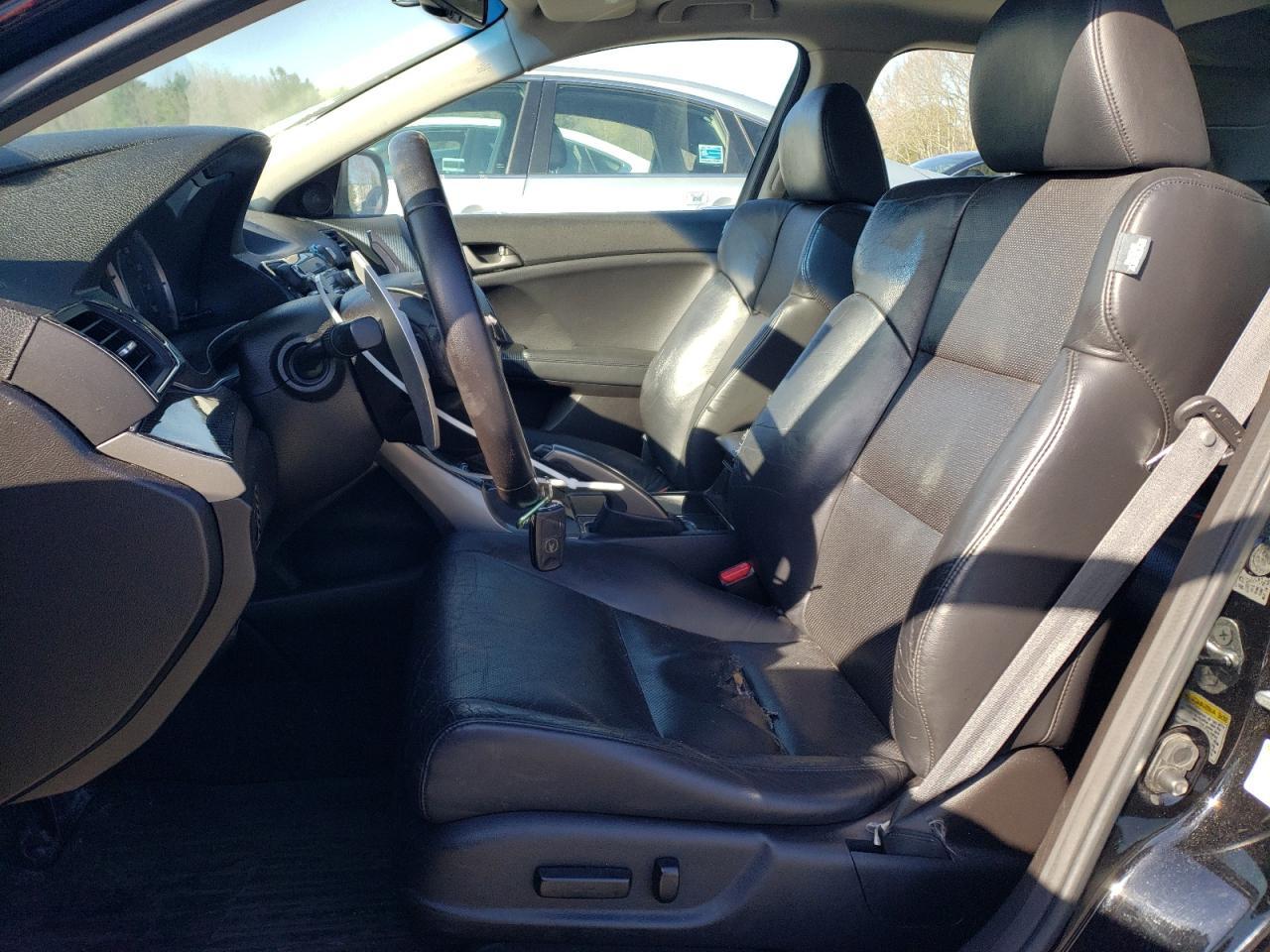 2010 Acura Tsx - Image 7