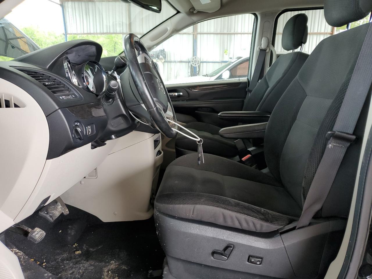 2019 Dodge Grand Caravan Se - Фото 7