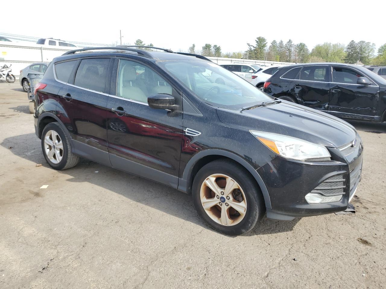 2016 Ford Escape Se - Image 4