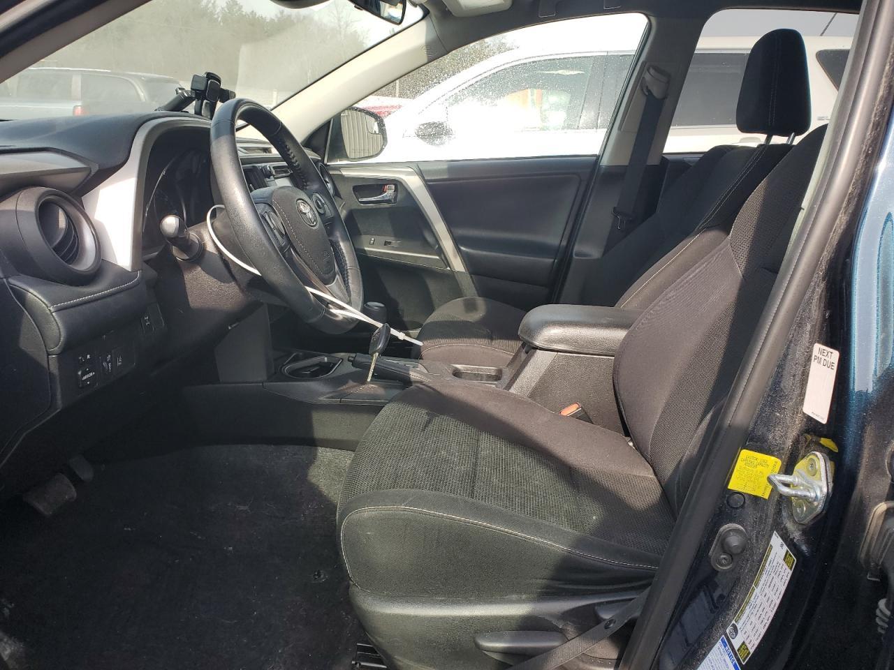 2018 Toyota Rav4 Adventure - Image 7