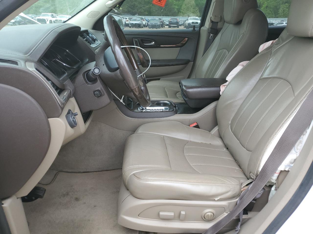 2013 GMC Acadia Denali - Фото 7
