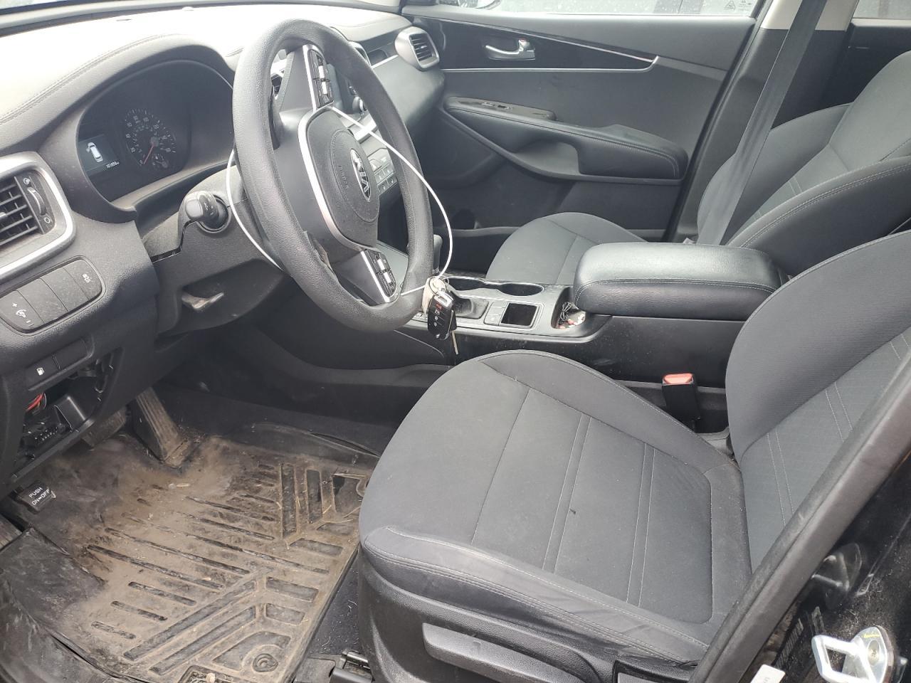 2019 Kia Sorento L - Фото 7