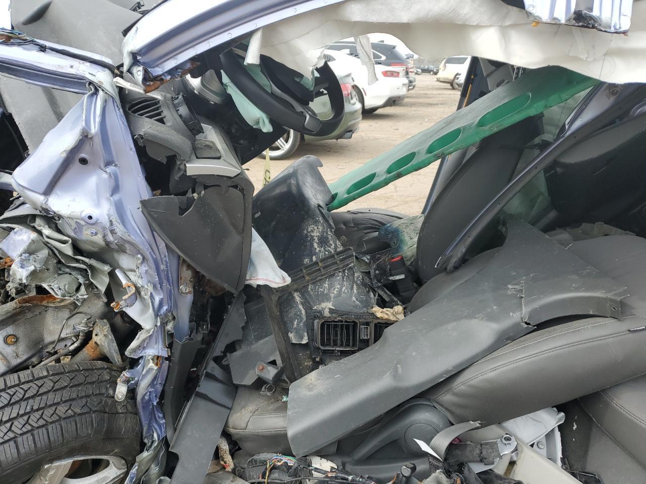 2014 Chevrolet Spark Ls - Фото 7