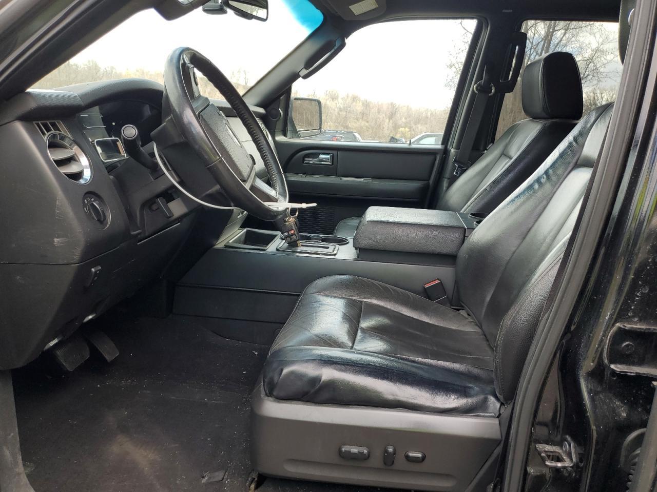 2007 Ford Expedition Xlt - Фото 7