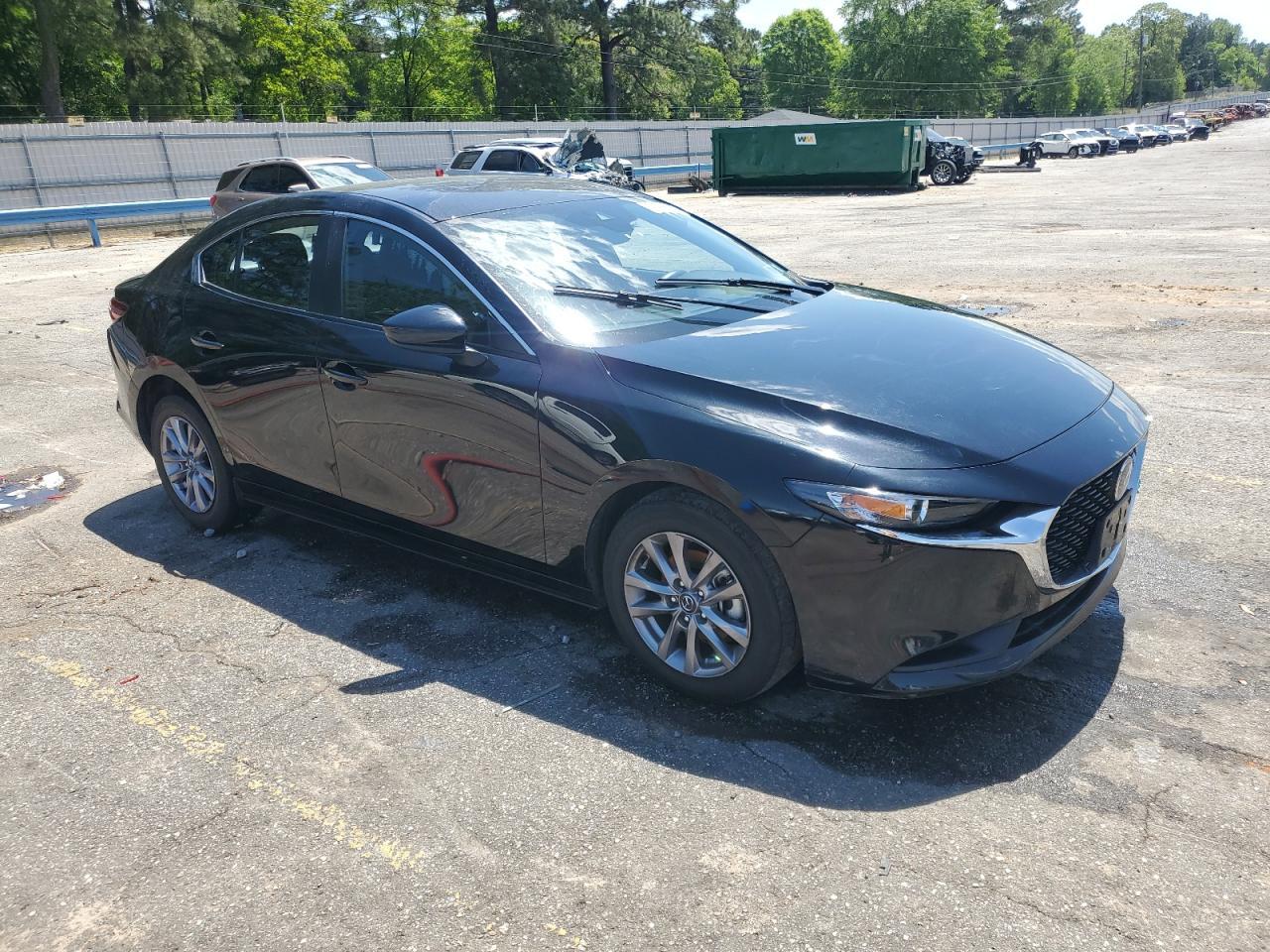 2021 Mazda 3 - Фото 4