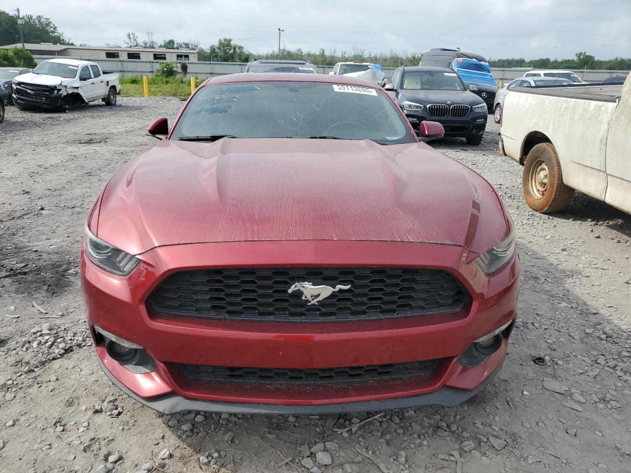 2016 Ford Mustang - Фото 5