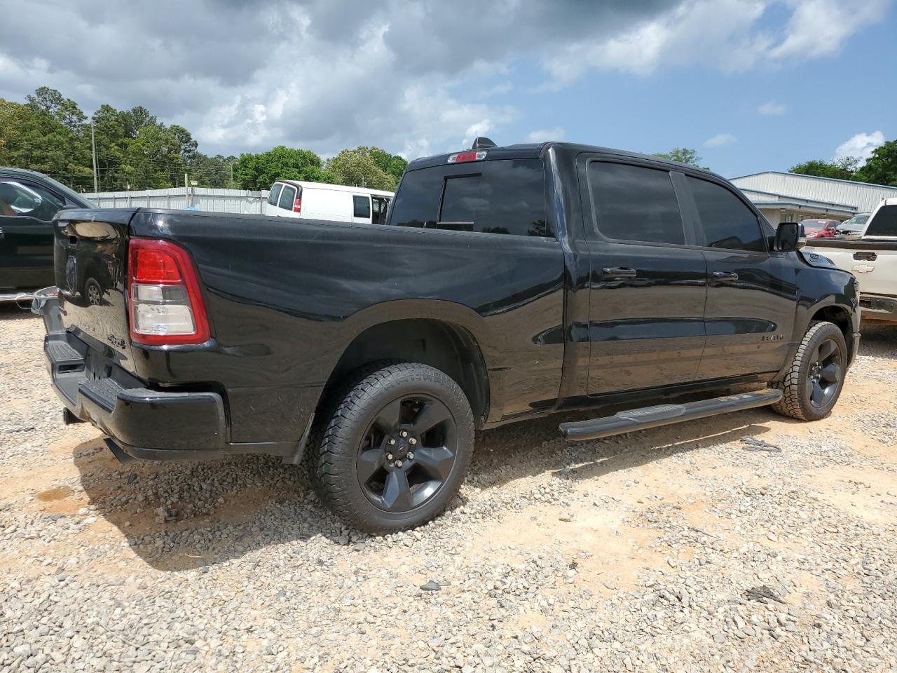 2019 Ram 1500 Big Horn/Lone Star - Фото 3