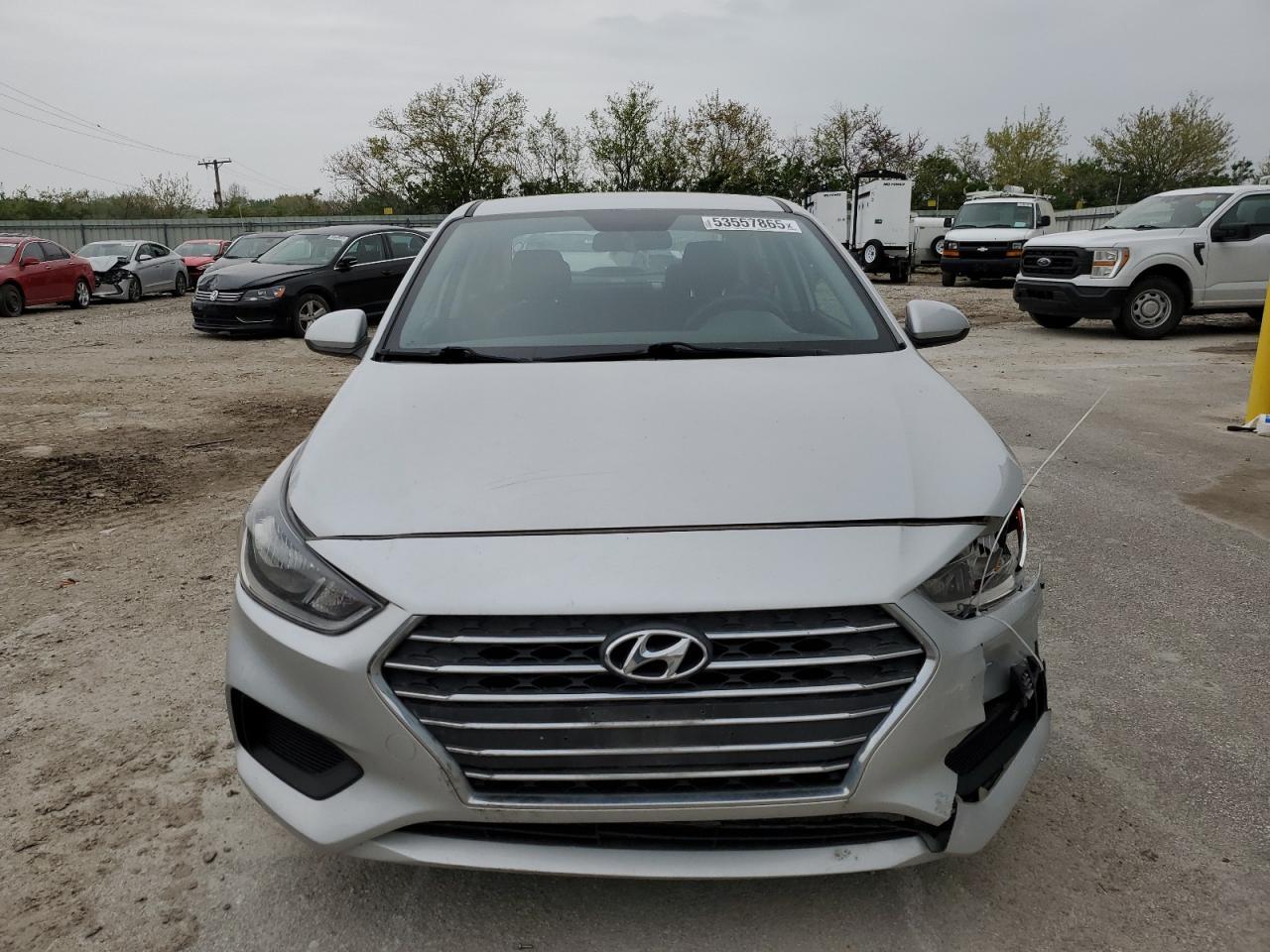 2019 Hyundai Accent Se - Image 5