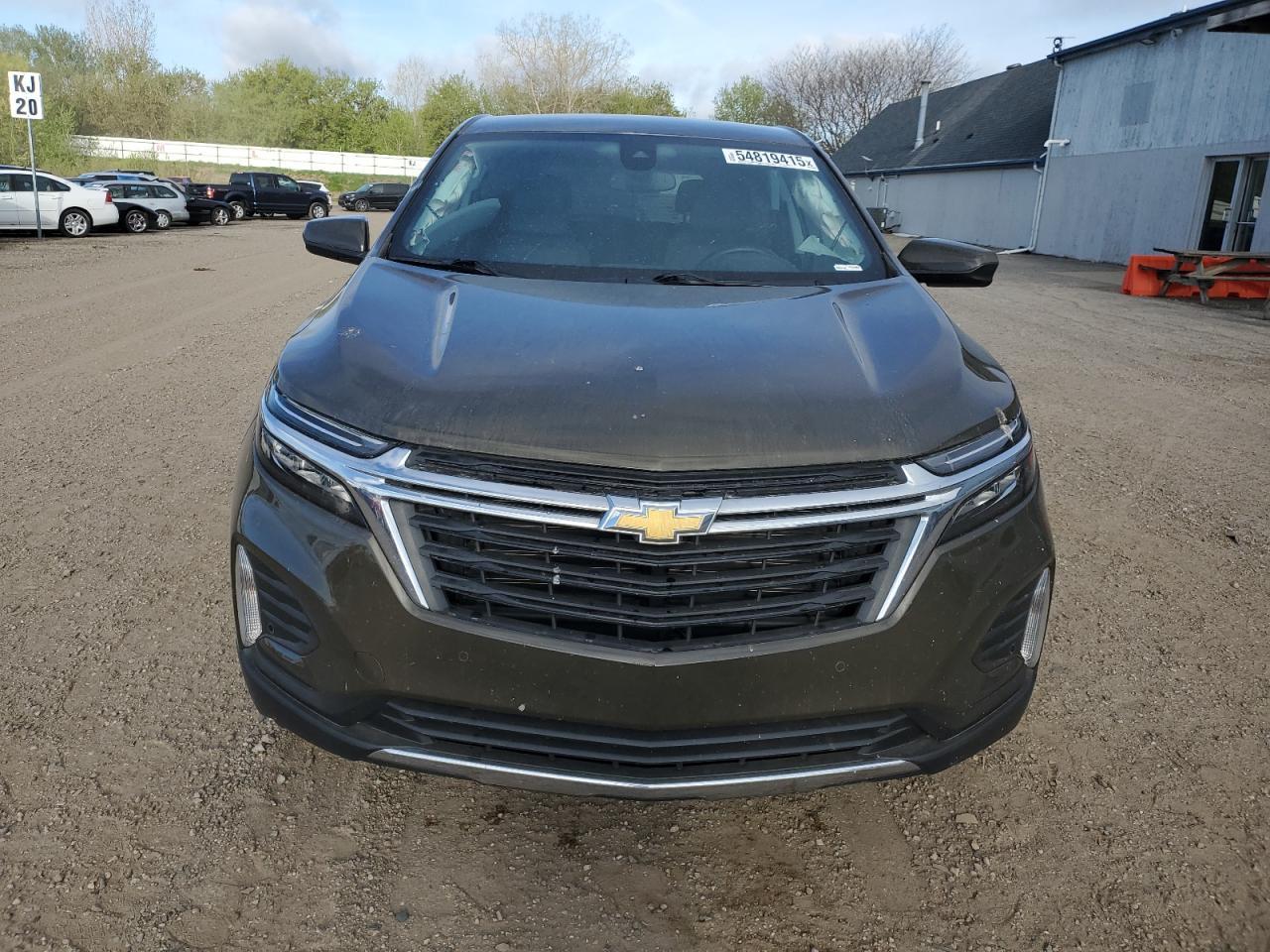 2023 Chevrolet Equinox Lt - Image 5