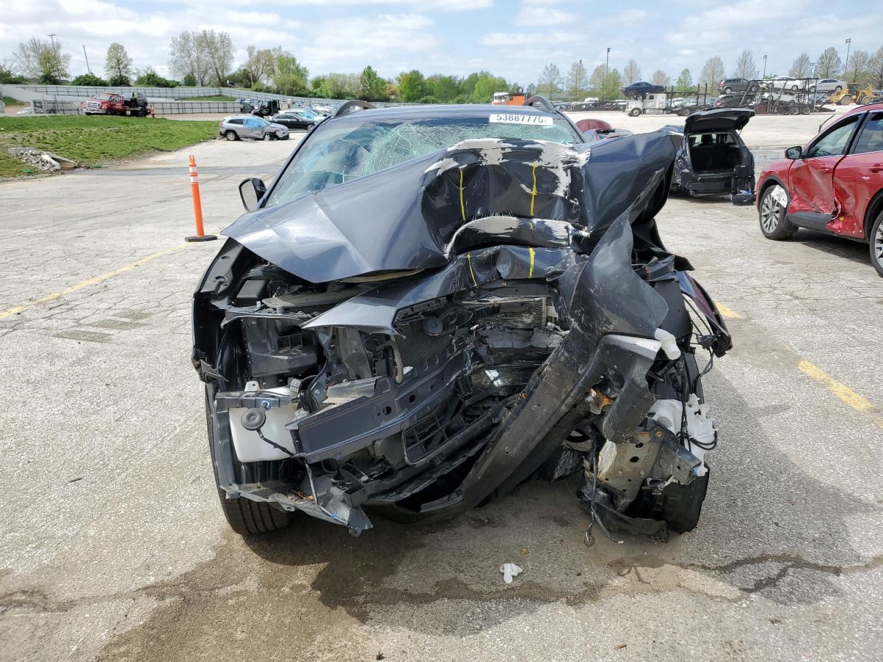 2018 Subaru Crosstrek Limited - Image 5