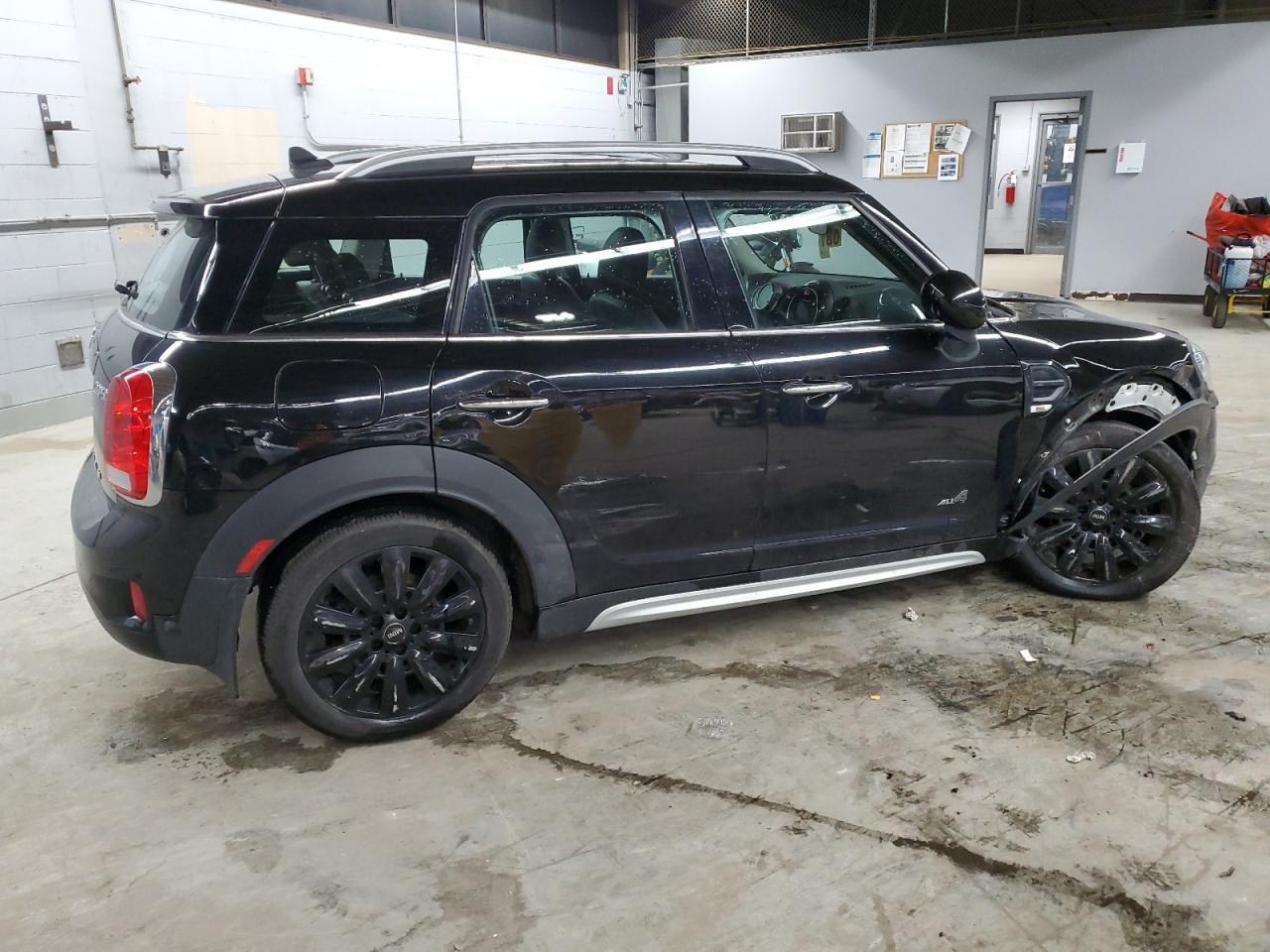 2019 Mini Cooper Countryman All4 - Фото 3
