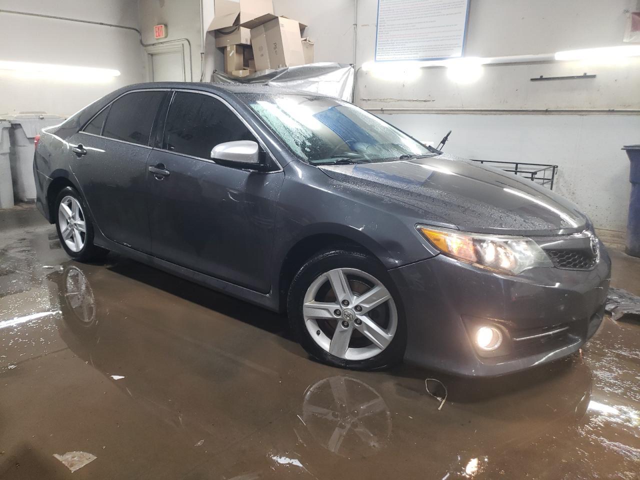 2012 Toyota Camry Base - Image 4