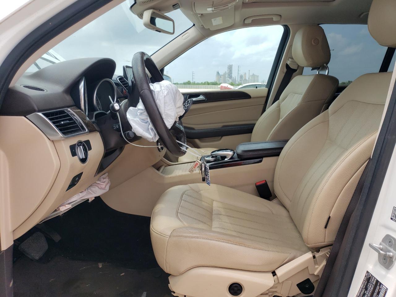 2016 Mercedes-Benz Gle 350 4Matic - Image 7