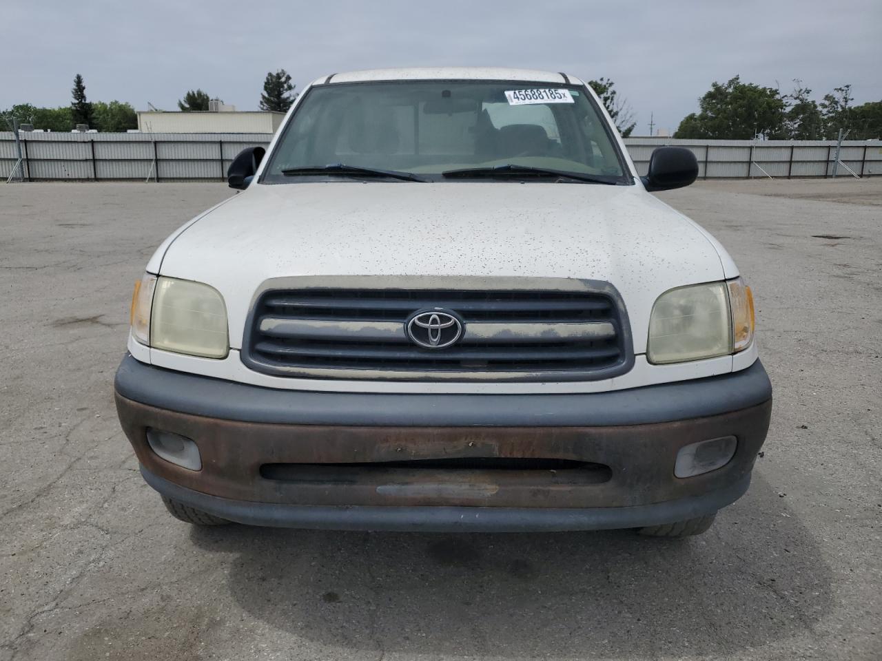 2001 Toyota Tundra - Image 5