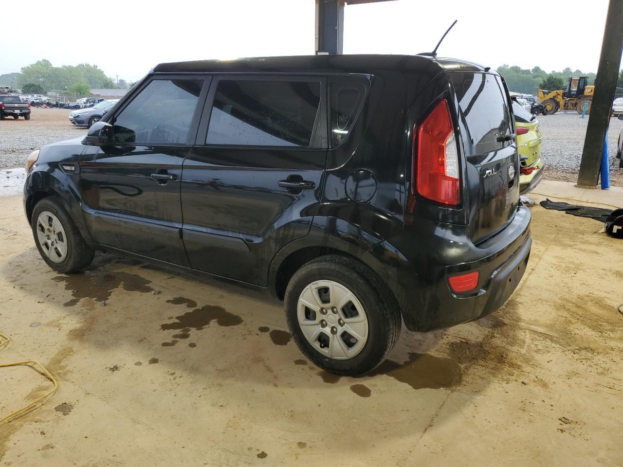 2012 Kia Soul - Фото 2