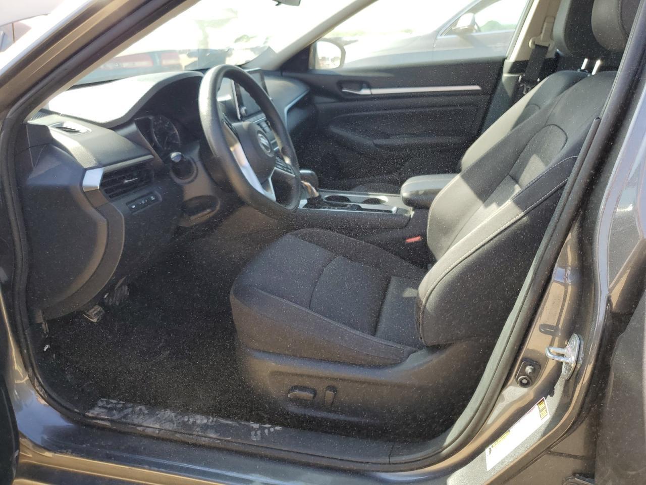 2022 Nissan Altima Sv - Фото 7