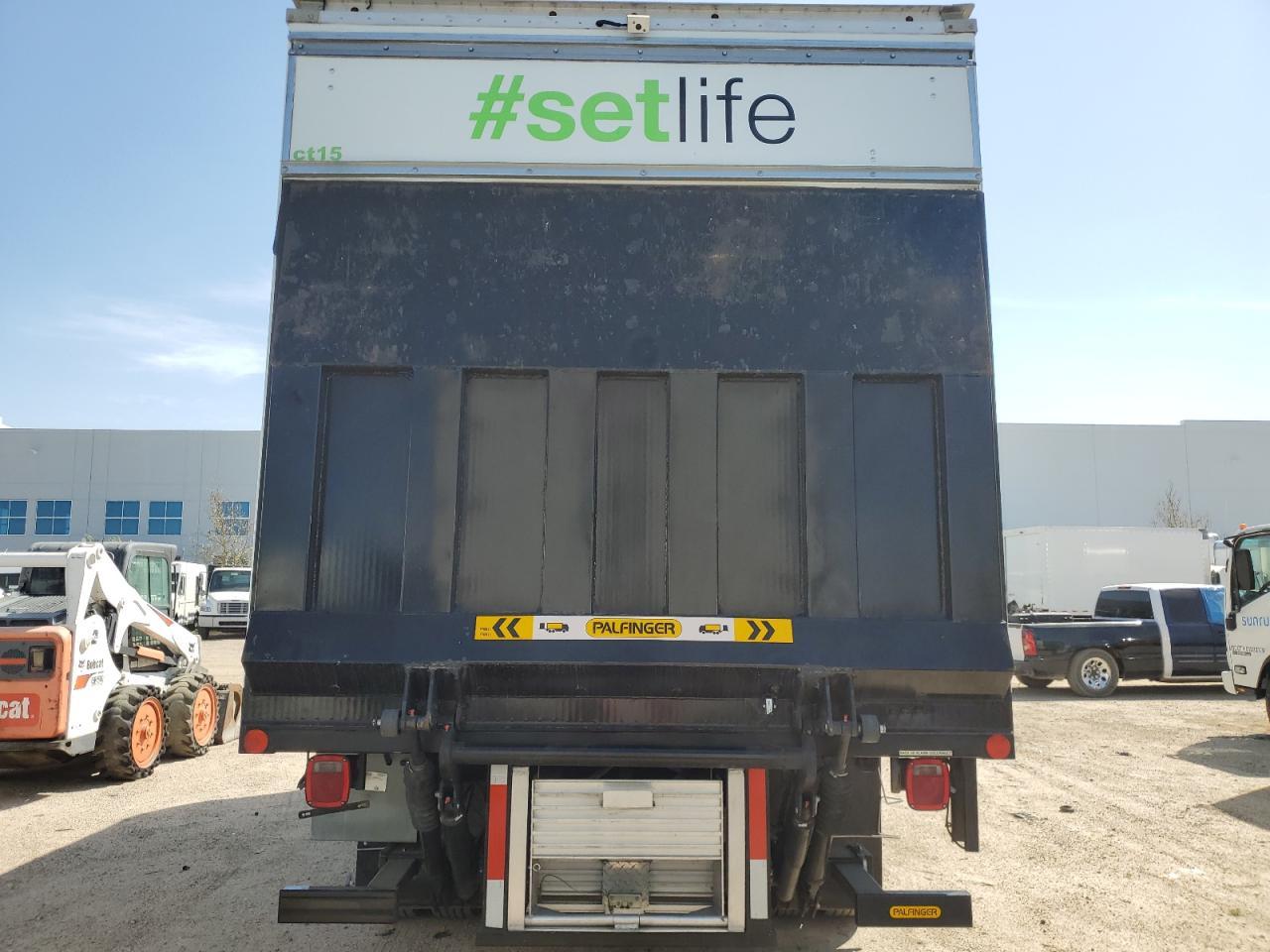 2021 Ram 5500 - Фото 6