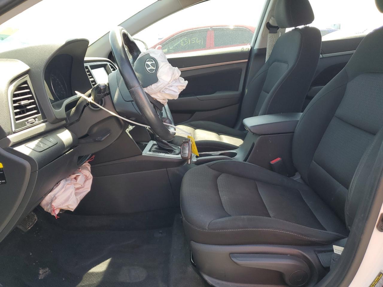 2018 Hyundai Elantra Sel - Image 7