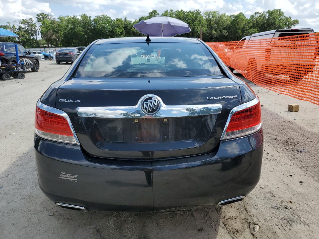 2013 Buick Lacrosse - Image 6