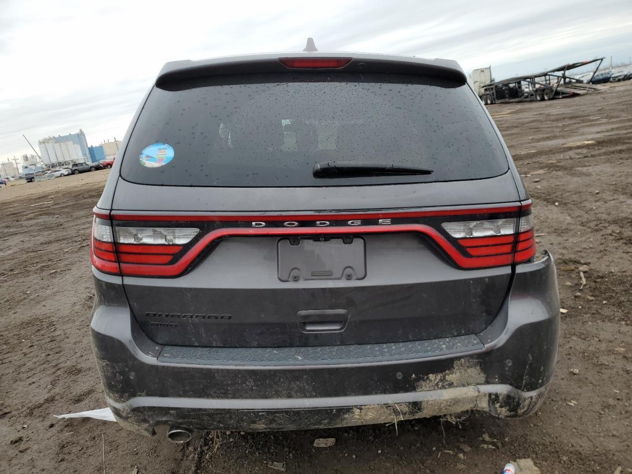2016 Dodge Durango Limited - Image 6