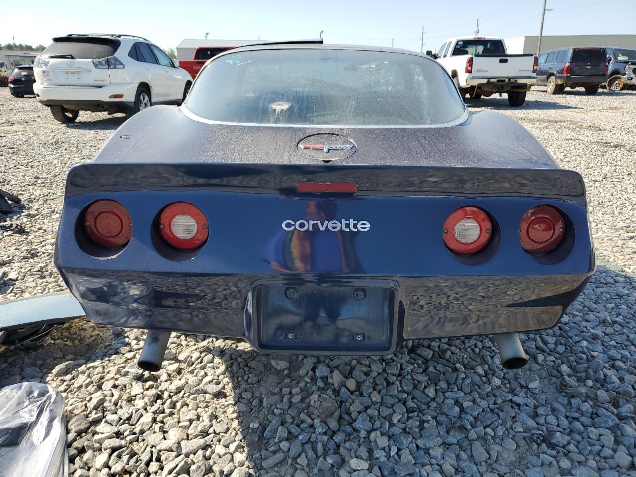 1980 Chevrolet Corvette - Image 6