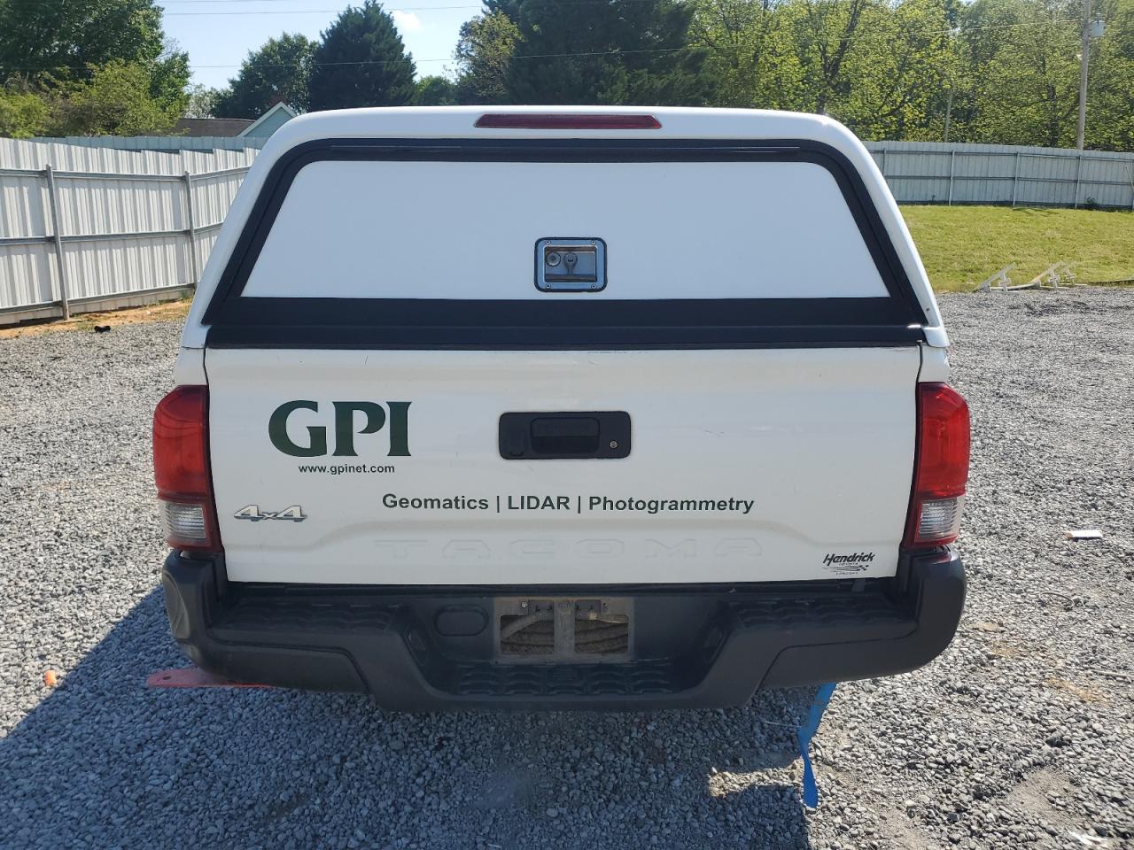 2020 Toyota Tacoma Access Cab - Image 6