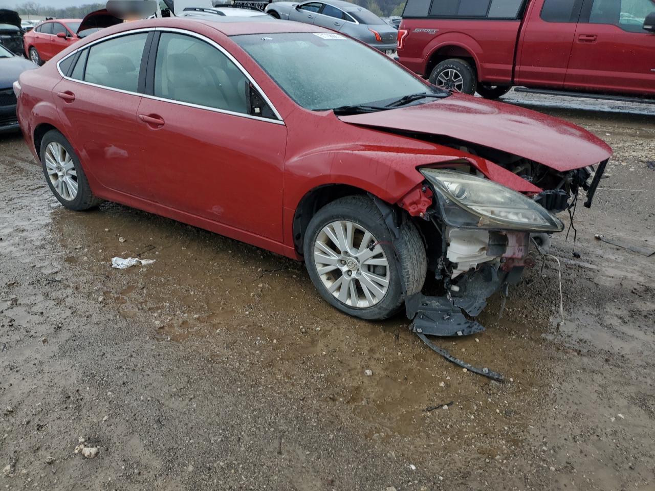 2009 Mazda 6 I - Image 4