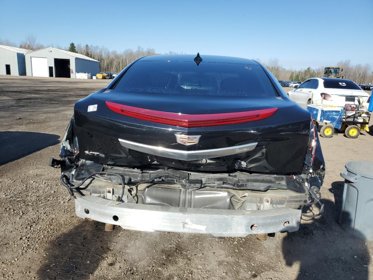 2016 Cadillac Xts - Image 6
