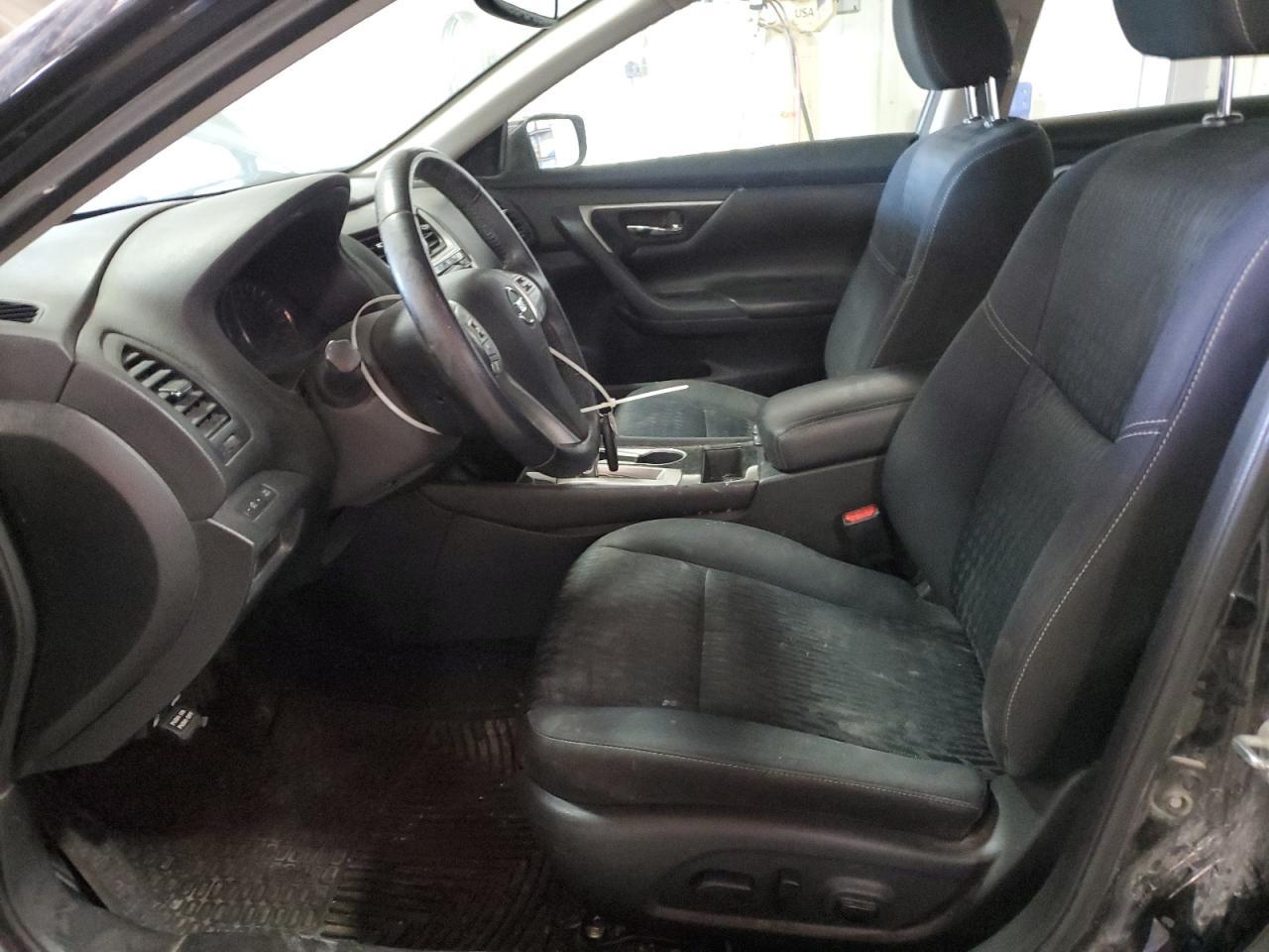 2018 Nissan Altima 2.5 - Image 7