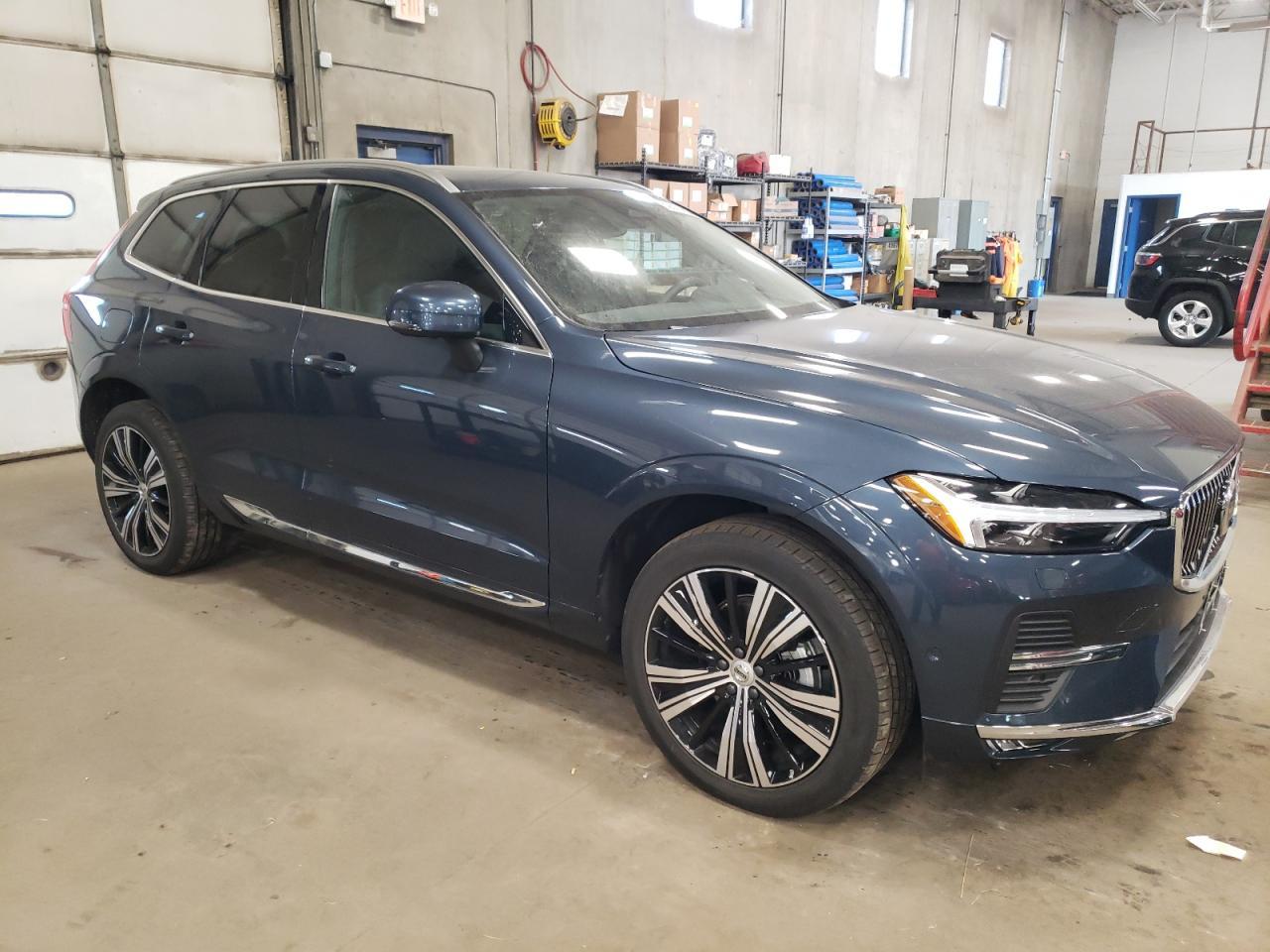 2023 Volvo Xc60 Plus - Фото 4
