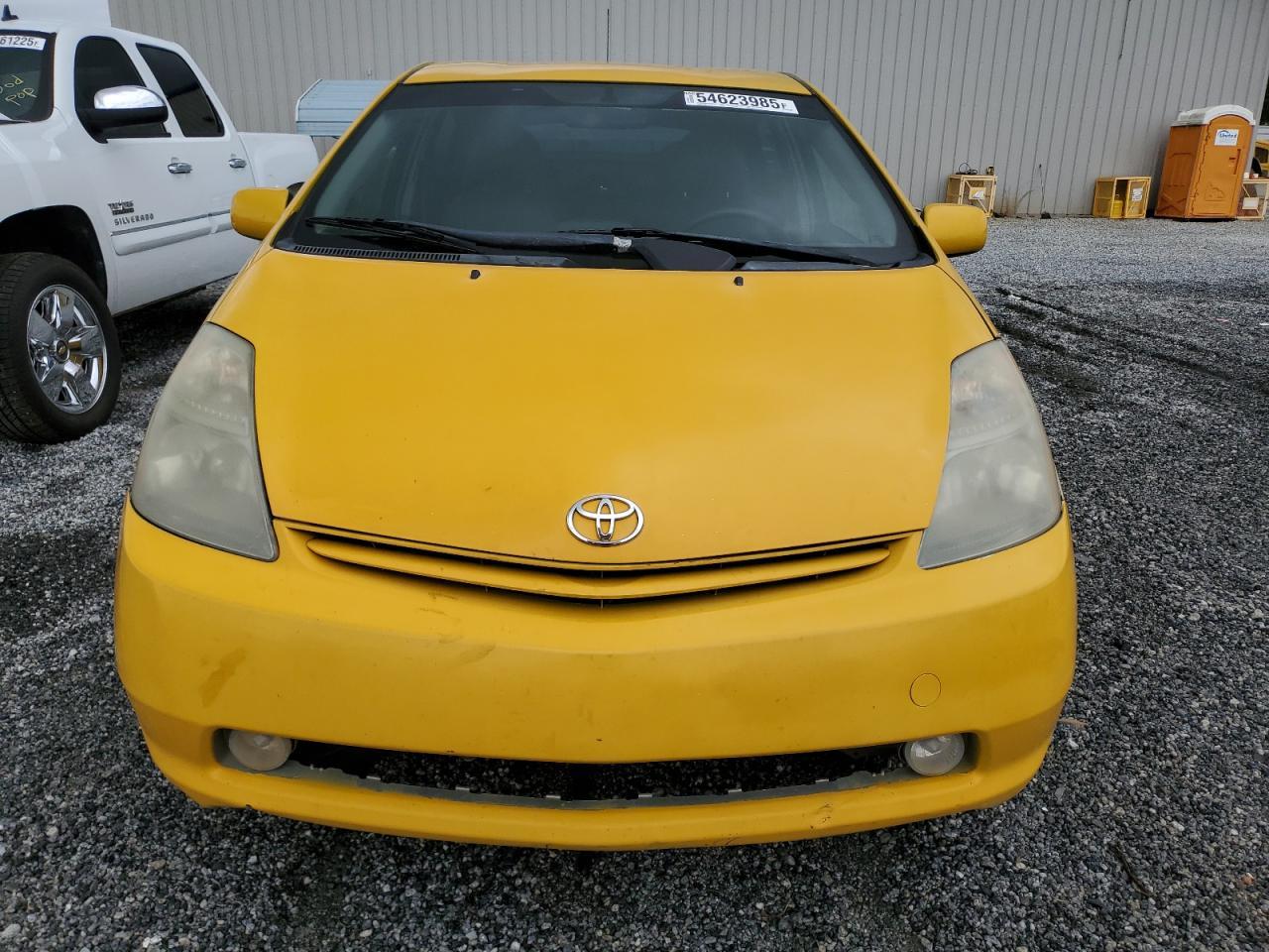 2008 Toyota Prius - Фото 5