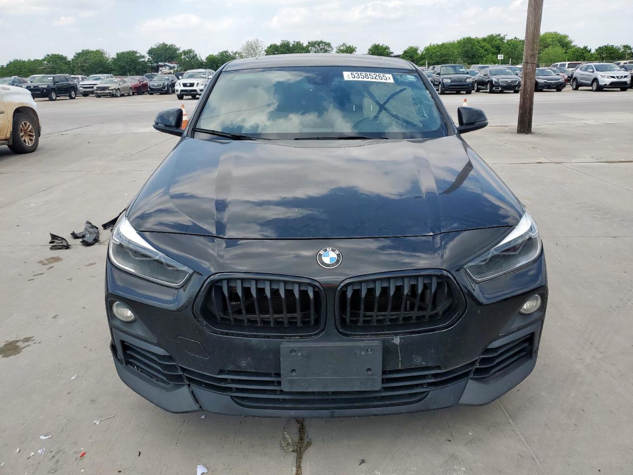 2018 BMW X2 Sdrive28I - Фото 5