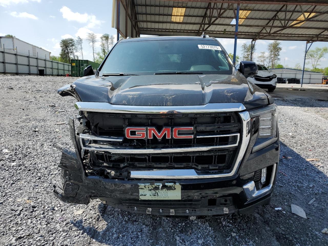 2023 GMC Yukon Xl C1500 Slt - Image 5