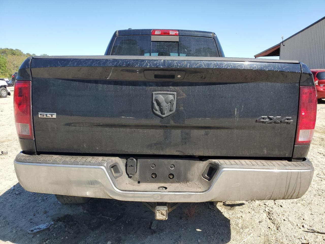 2013 Ram 1500 Slt - Image 6