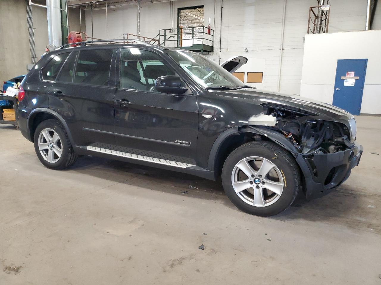2011 BMW X5 xDrive50I - Фото 4