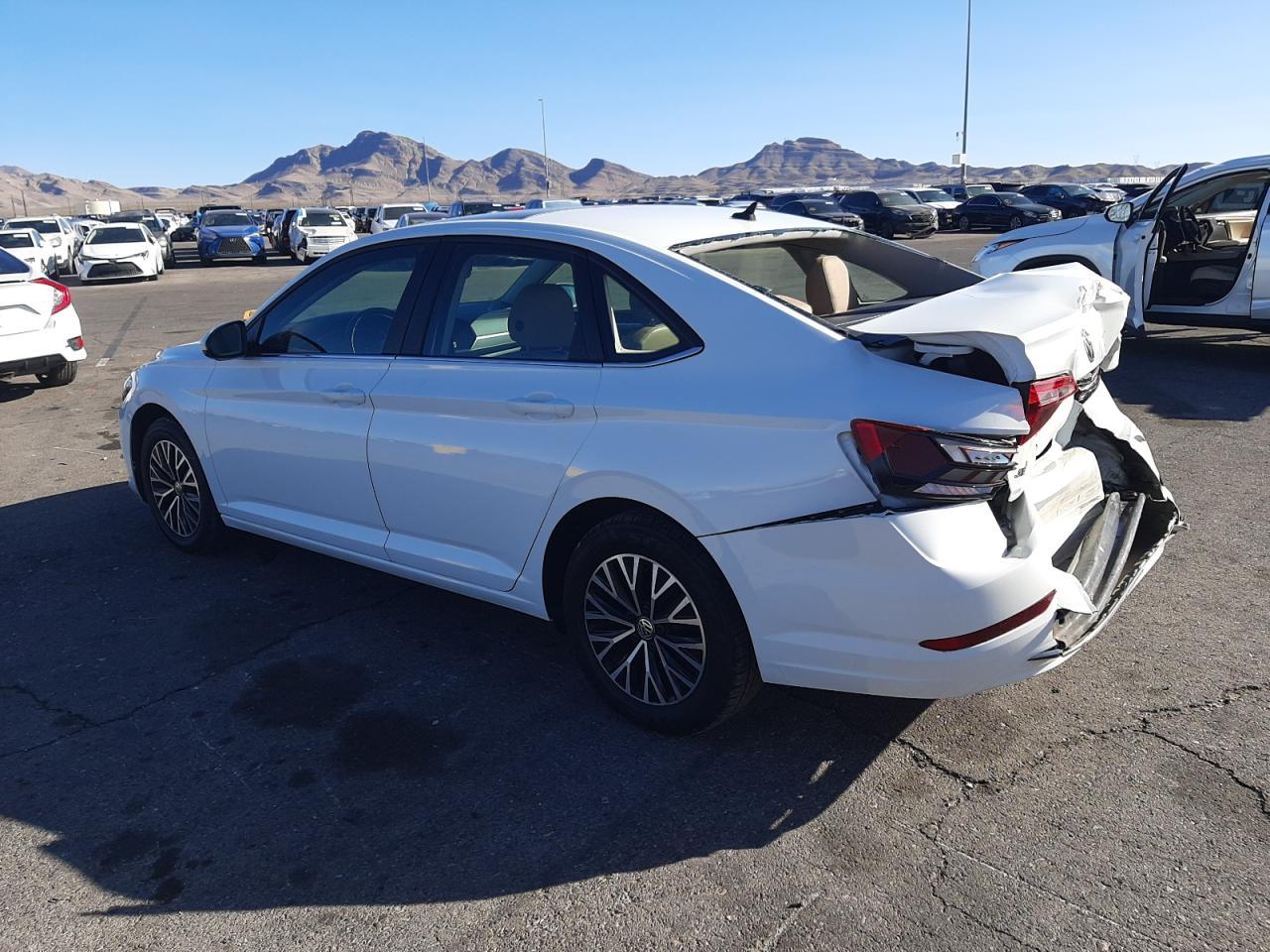 2019 Volkswagen Jetta S - Image 2