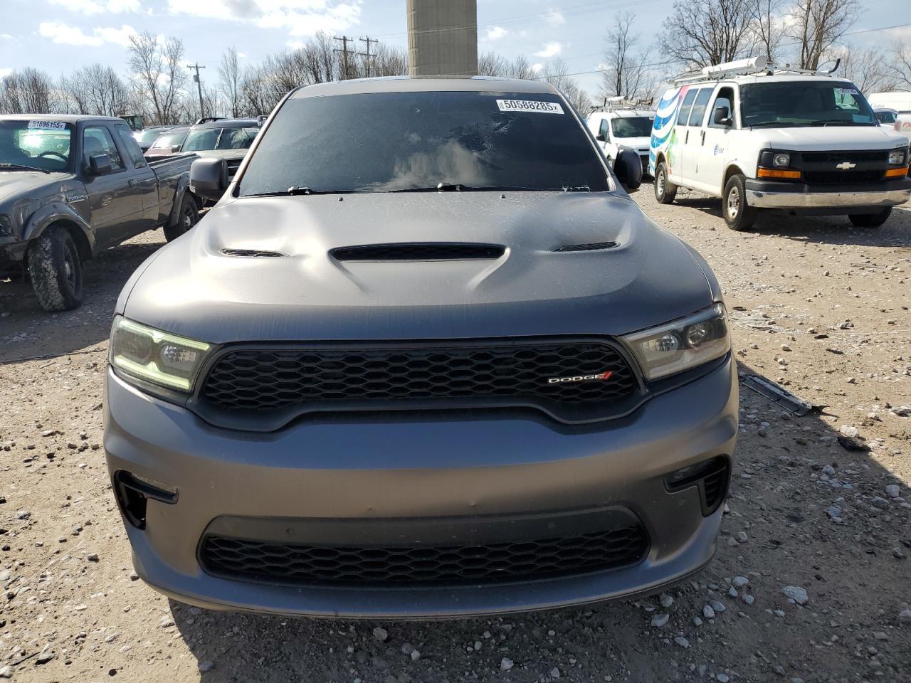 2021 Dodge Durango R/T - Фото 5