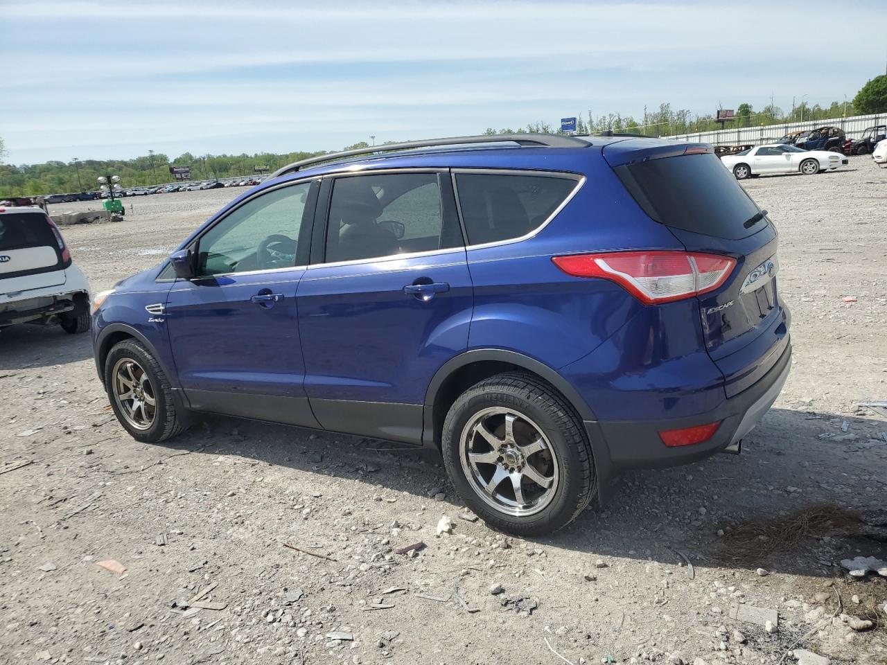 2013 Ford Escape Se - Image 2