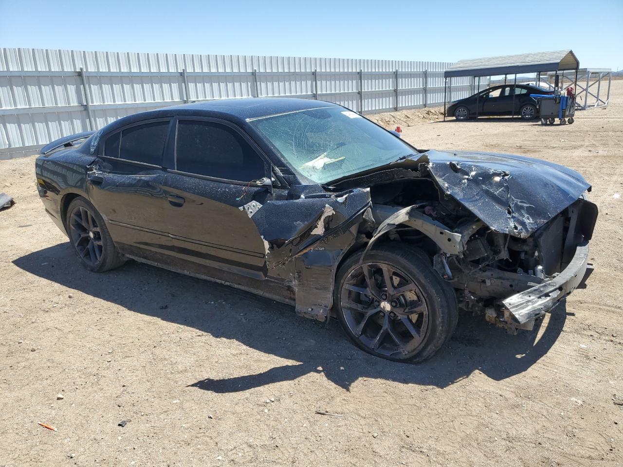 2014 Dodge Charger R/T - Фото 4
