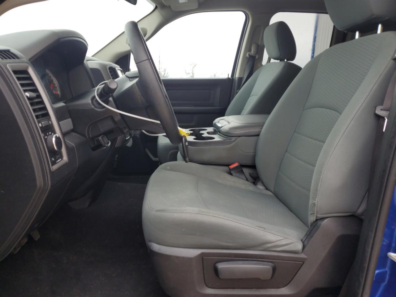 2017 Ram 1500 St - Image 7