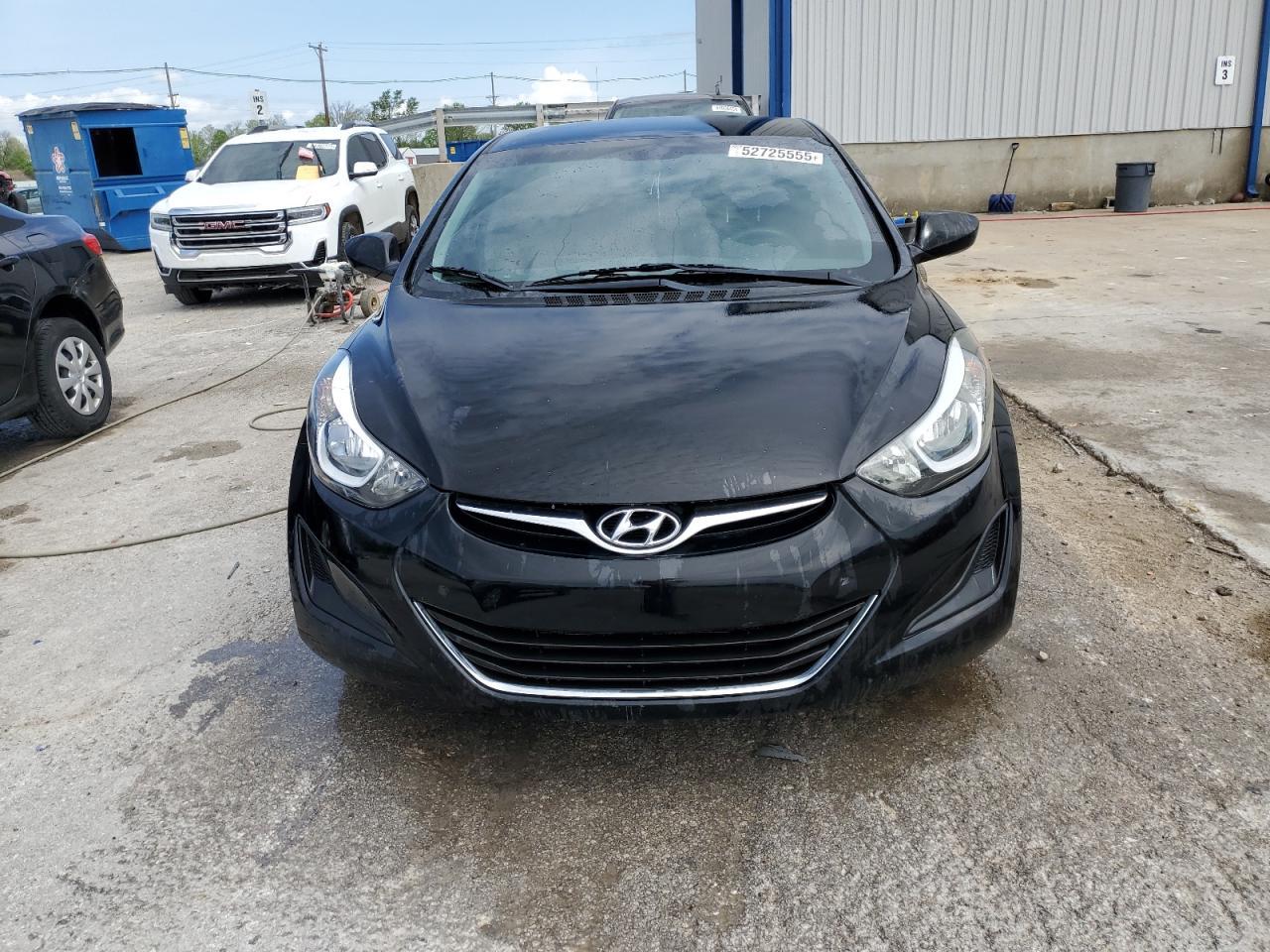 2016 Hyundai Elantra Se - Фото 5