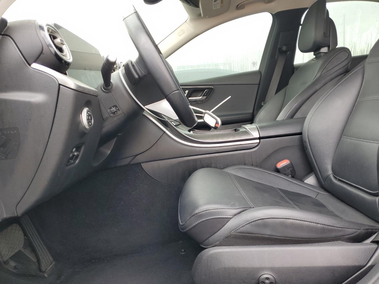 2022 Mercedes-Benz C 300 - Image 7