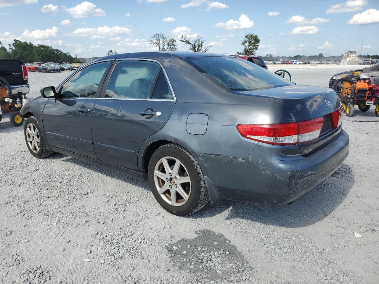 2003 Honda Accord Ex - Image 2
