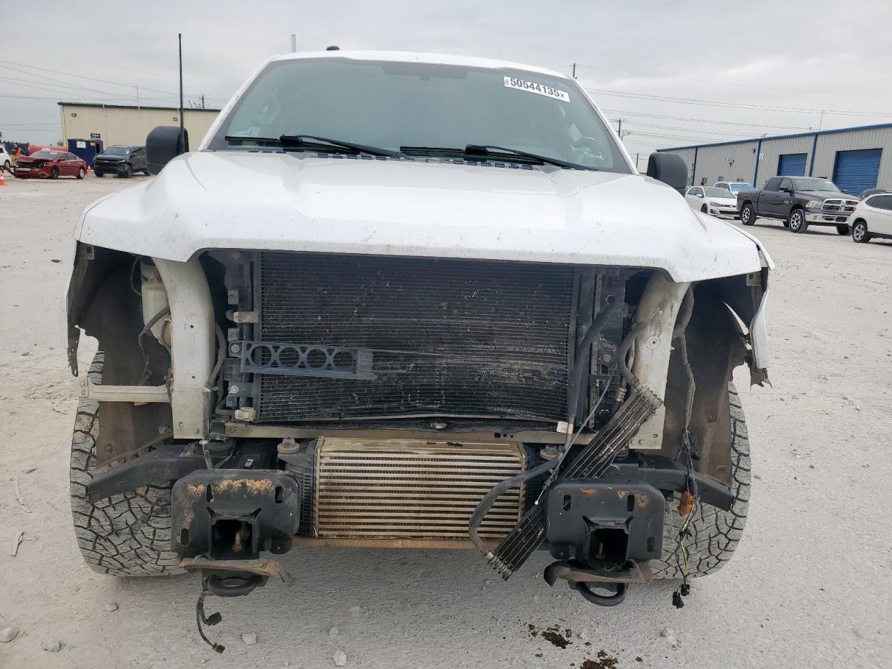 2017 Ford F150 Supercrew - Image 5